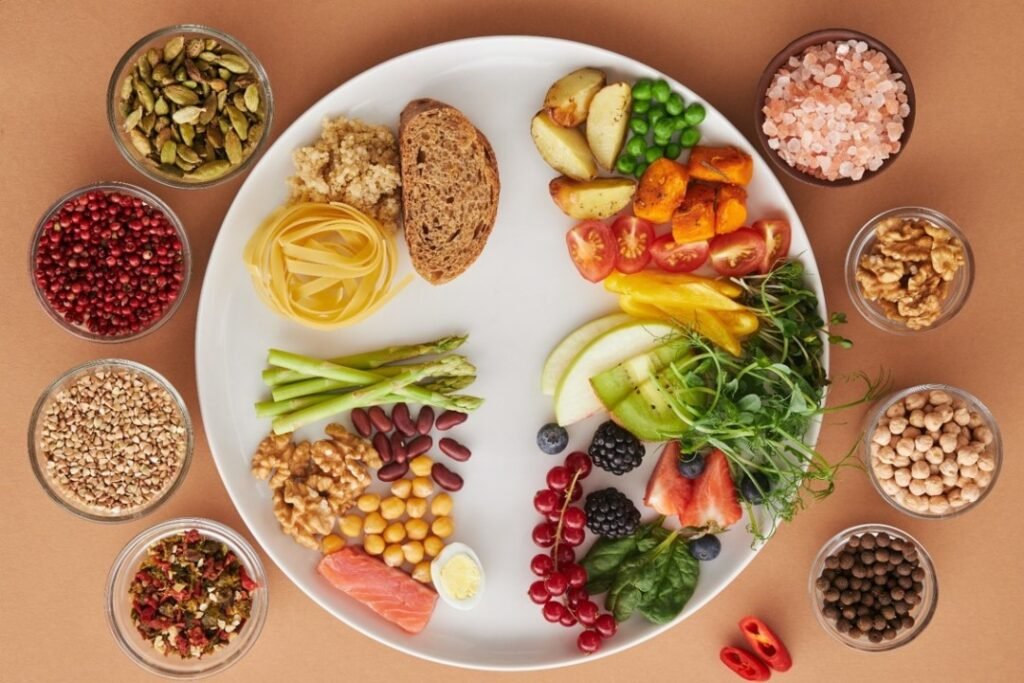Healthy Dinner Recipes