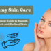 Creamy Skin Care
