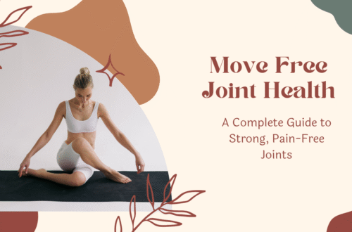 Move Free Joint Health