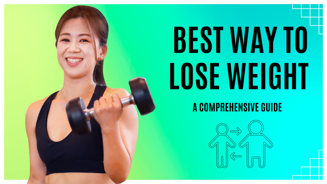 Best Way to Lose Weight