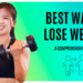 Best Way to Lose Weight
