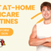 Best at-home skincare routines