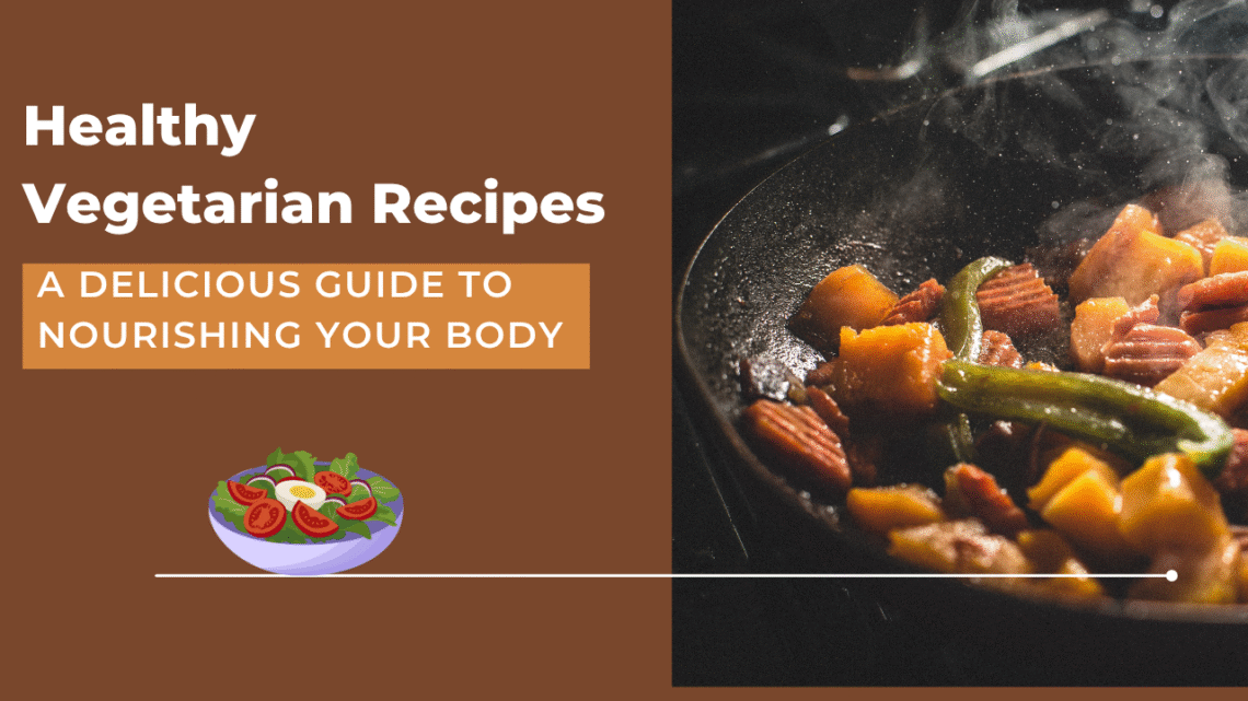 Healthy Recipes