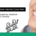 The Canadian Dental Care Plan