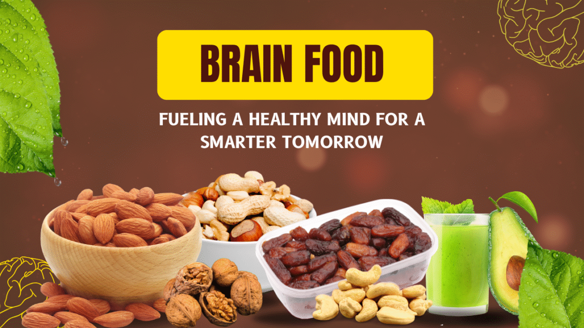 Brain Food