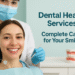 Dental Health Services