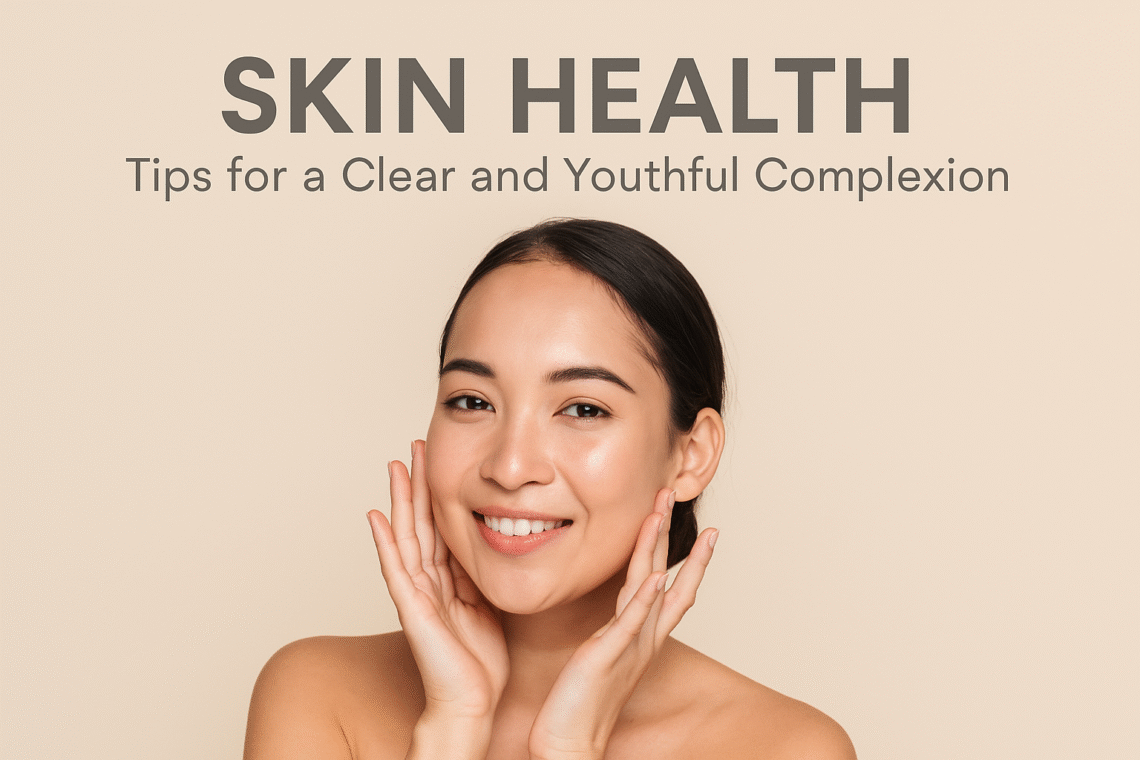 Skin Health