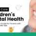 Children's Dental Health