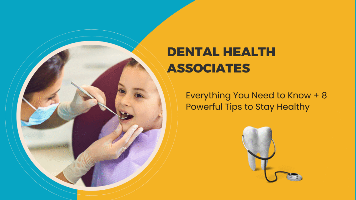 Dental Health Associates