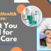 Dental Health Products
