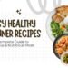 Easy Healthy Dinner Recipes