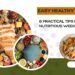 Easy Healthy Dinners