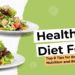 Healthy Diet