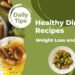 Healthy Dinner Recipes