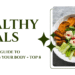 Healthy Meals