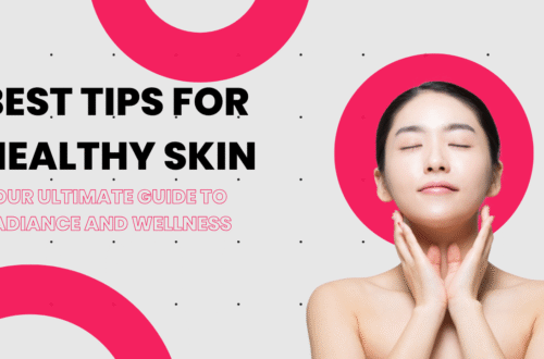 Healthy Skin