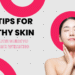 Healthy Skin