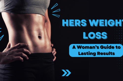 Hers Weight Loss
