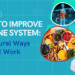 Improve Immune System