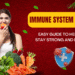 Immune System Support