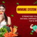 Immune System Boosters