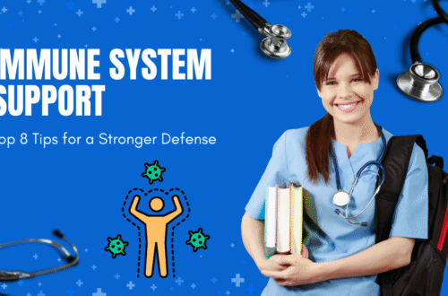 Immune System Support