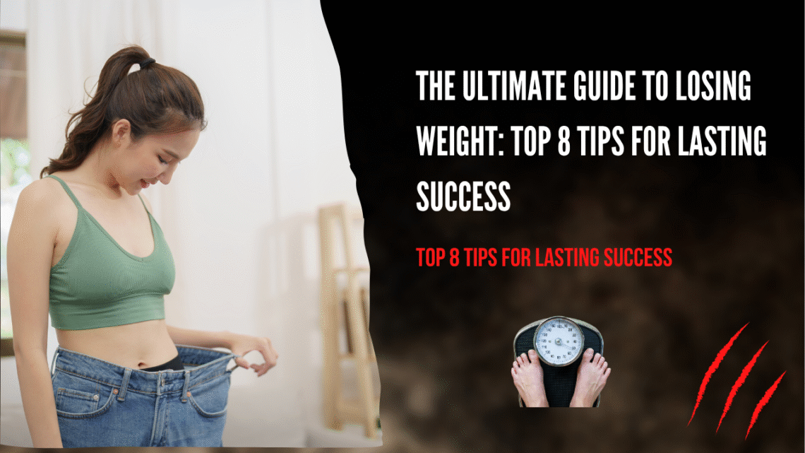 Losing Weight