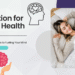Nutrition for Brain Health