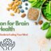 Nutrition for Brain Health