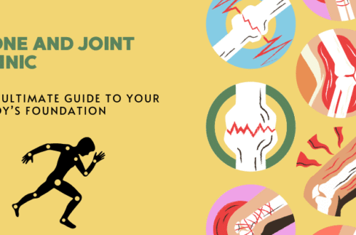 Bone and Joint Clinic