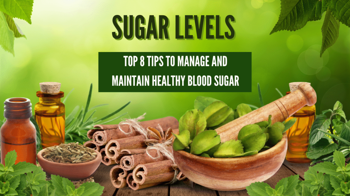 Sugar Levels