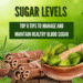 Sugar Levels