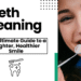 Teeth Cleaning