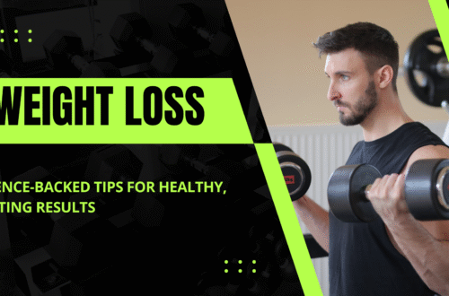 Weight Loss