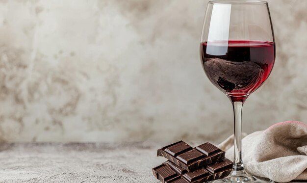 Dark Chocolate: Sweet Brain Booster