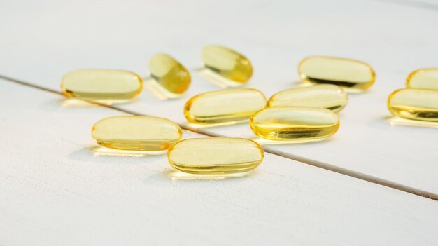 CLA (Conjugated Linoleic Acid)