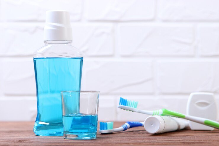 Fluoride Products