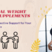 Natural Weight Loss Supplements